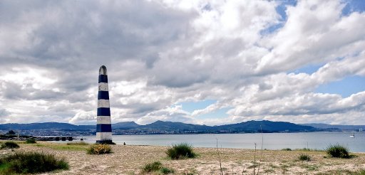 #goodmorning #HappyWeekend #Riadevigo #Galicia 🦋 🦋 🦋 🦋 🦋 .........................🍀🌺🌺🍀😉