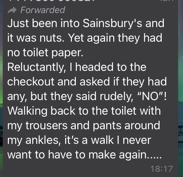 @andreinawie Bloody Sainsbury’s