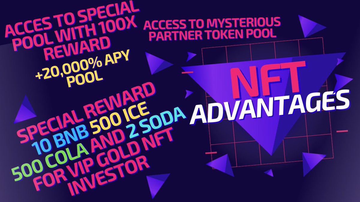 SoftdrinkSwap🥤#BSC tweet media