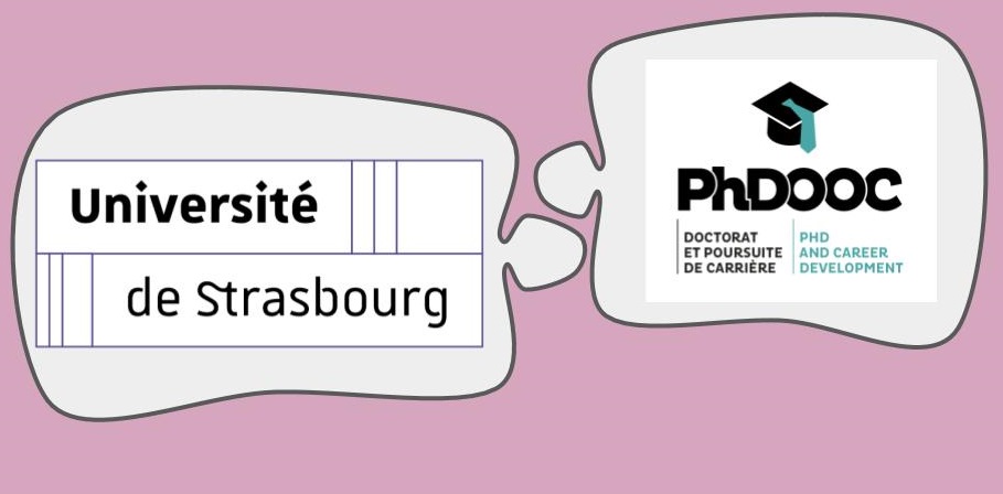 PhDOOC's tweet photo. 🤗 Nous sommes très heureux d'accueillir l' @unistra comme un nouveau #partenaire🙌 de la 𝐒𝐚𝐢𝐬𝐨𝐧 𝟓- #MOOC #Doctorat et #Poursuite de #Carrière !👨‍🎓 👩‍🎓Bienvenue à ses #doctorant.e.s et merci #confiance 🚀𝟏𝟑 𝐉𝐚𝐧 𝟐𝟎𝟐𝟏👉https://t.co/S6G7szHhwA👉https://t.co/8aIJcKhfFl https://t.co/N3DkVf1ms7
