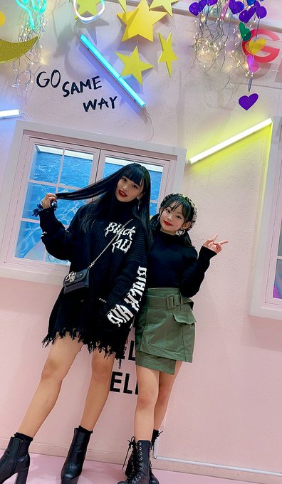 Twitterのコスプレ画像9