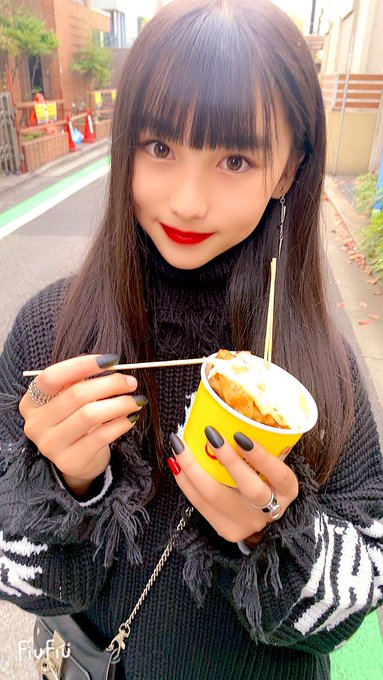 Twitterのコスプレ画像7