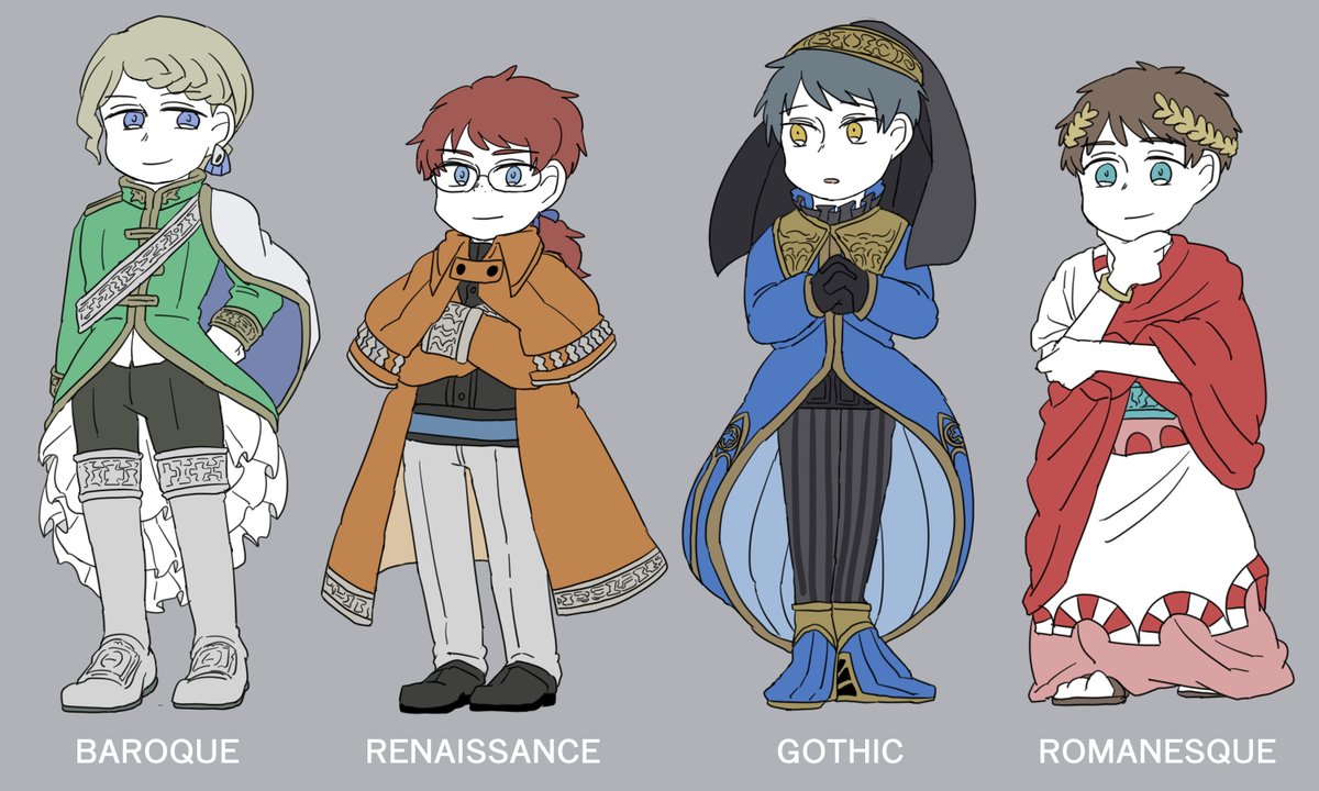 というわけで、建築擬人化のファンアートのお手紙が来て調子に乗ったのでハッシュタグ作りました。

宜しければ、 #都さんちの建築ちゃん タグをご活用ください。
(問題あれば削除致します。) 