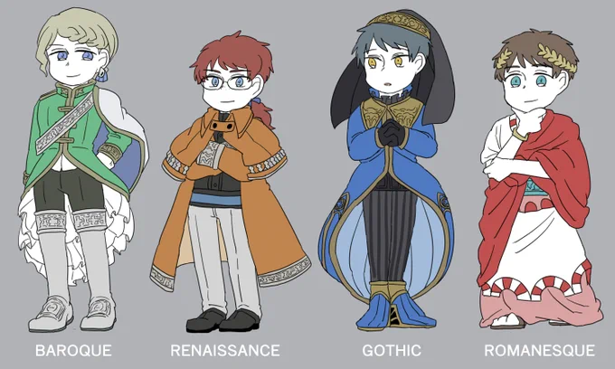 というわけで、建築擬人化のファンアートのお手紙が来て調子に乗ったのでハッシュタグ作りました。

宜しければ、 #都さんちの建築ちゃん タグをご活用ください。
(問題あれば削除致します。) 