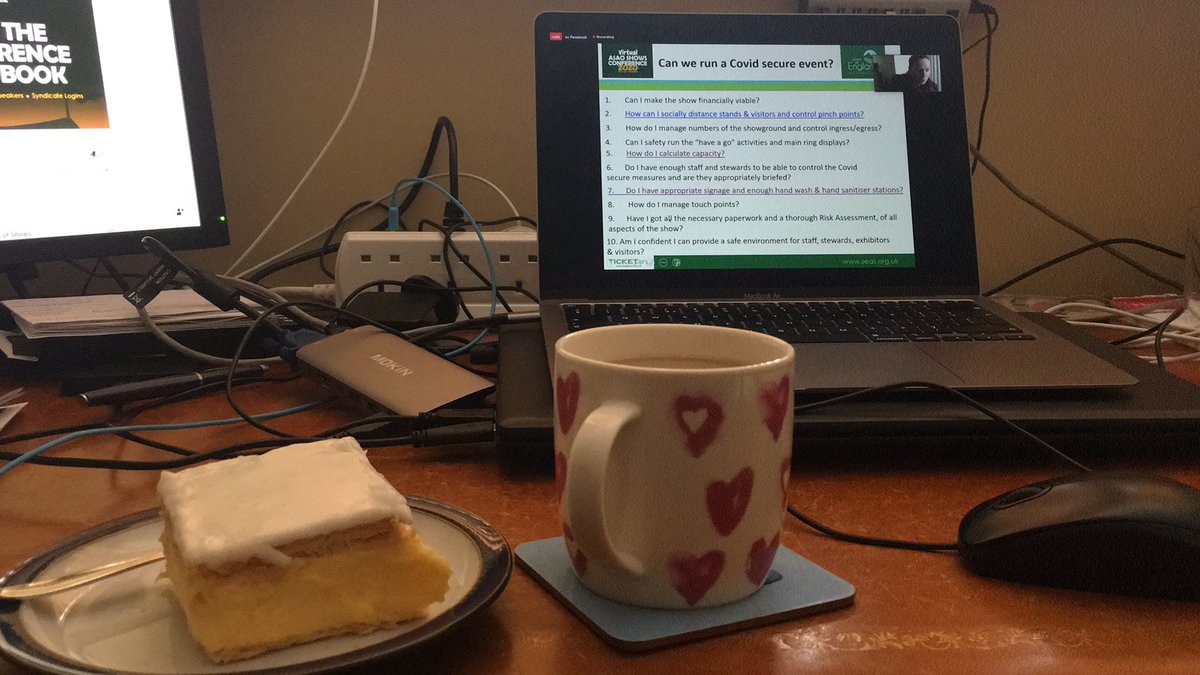 Penrith Show (UK) tweet media