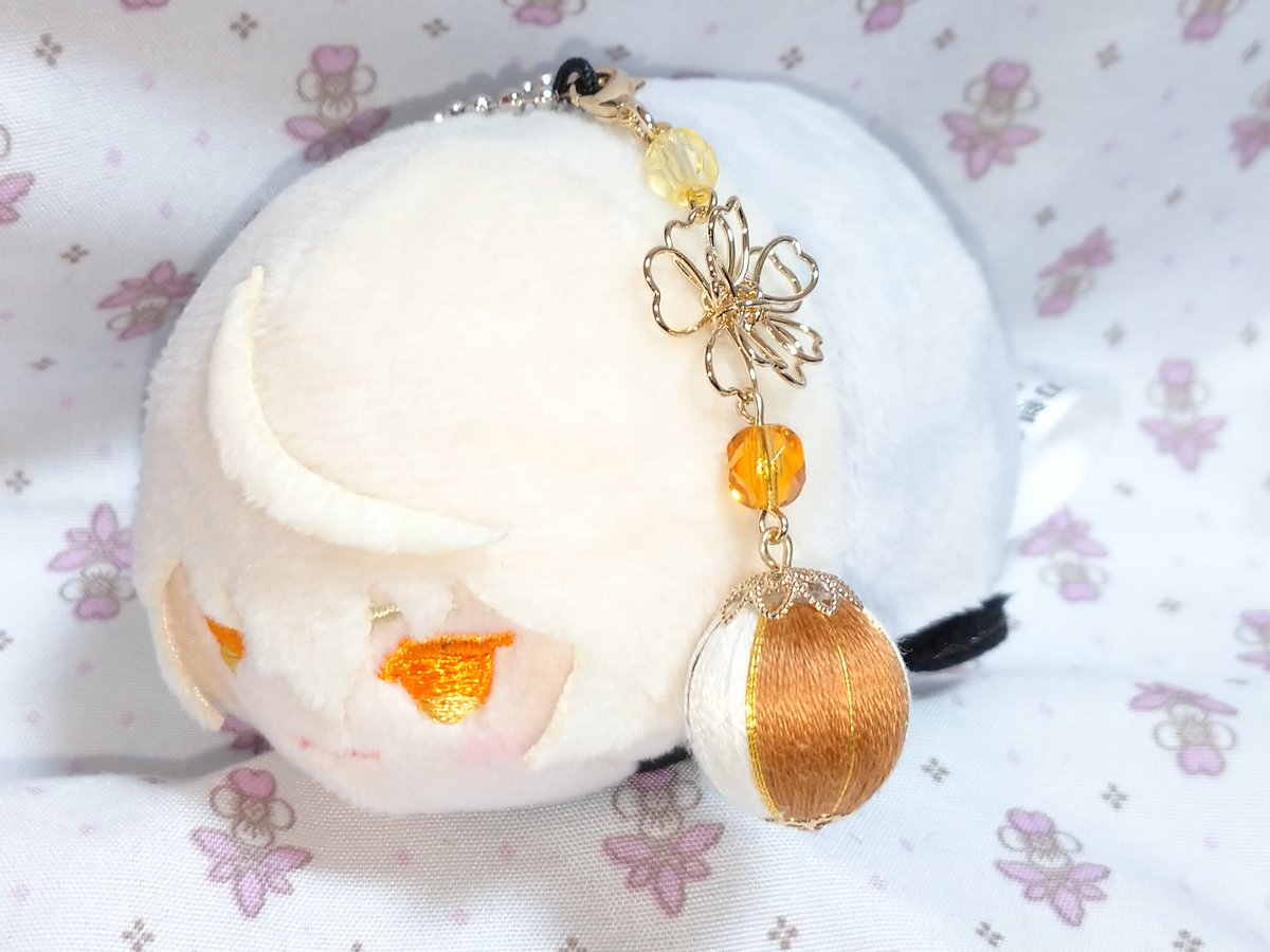 今まで作った巻き玉まとめ Min T ミント