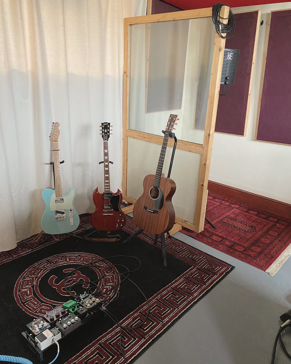 Andy Crowe & The Eisen Family tweet media