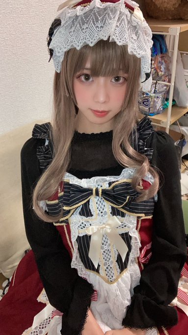 コスプレイヤーてうのTwitter画像63