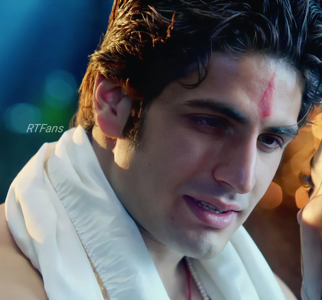 RajatTokasFans_'s tweet photo. Hottie 🔥🔥
The Heartthrob of Millions of Hearts ❤ @RajjatTokas 
Chandra #RajatTokas 
#ChandraNandni https://t.co/KLFWrhzBVj
