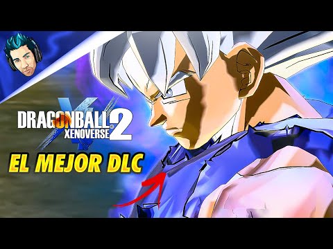 DoragonboruCom's tweet photo. #Ball #Dragon #Mejor #Xenoverse
https://t.co/EzwDDRPJZT https://t.co/aXLbgf3mhx