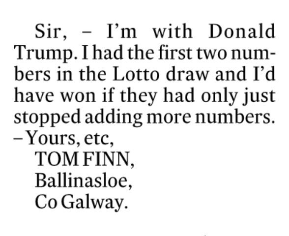 Martyn McLaughlin tweet media