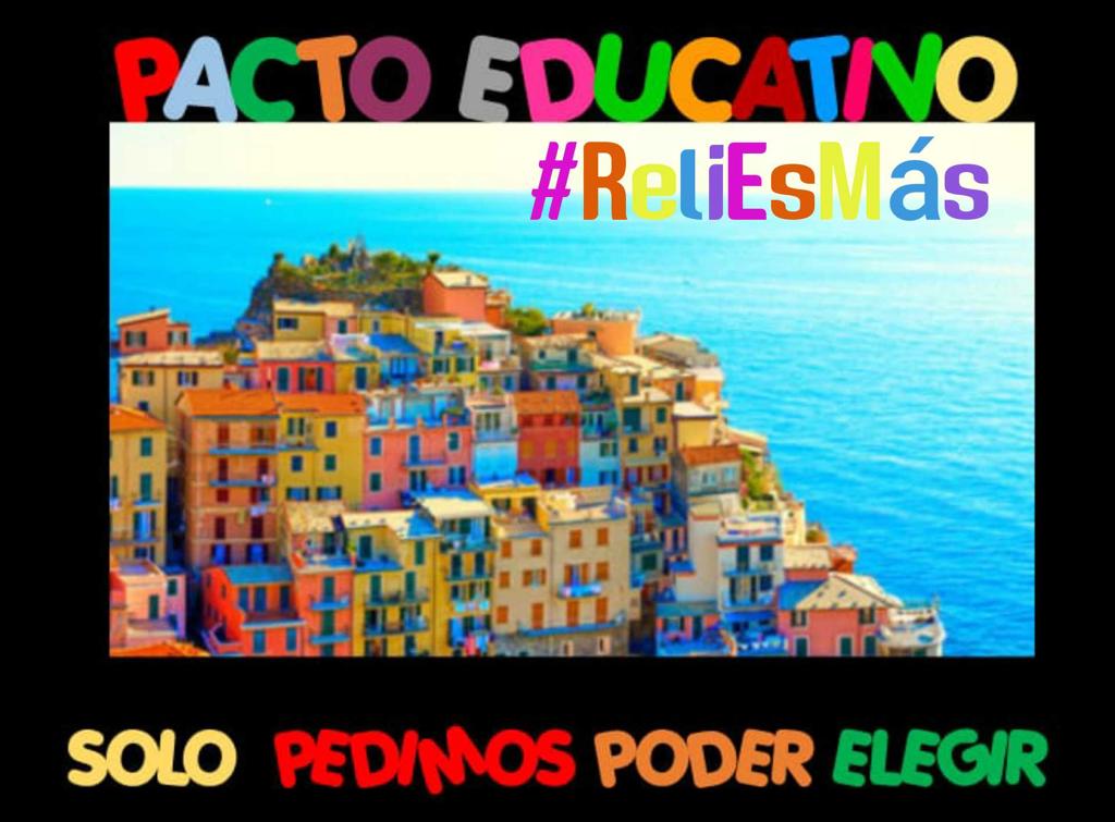 RemMartinez3's tweet photo. SOLO PEDIMOS PODER ELEGIR!!! https://t.co/qM1rJIPQ1e