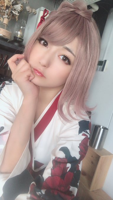 コスプレイヤー千都ちひろのTwitter画像52