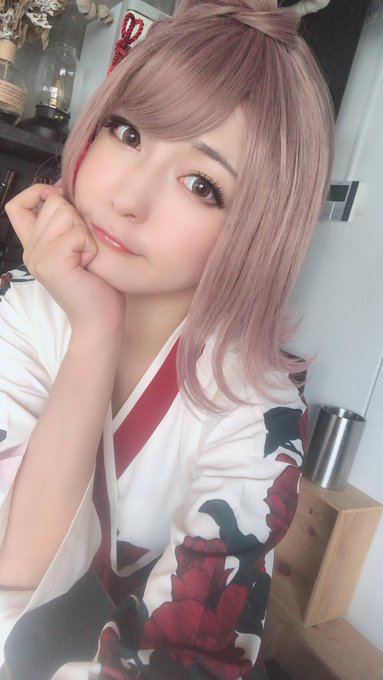 コスプレイヤー千都ちひろのTwitter画像51