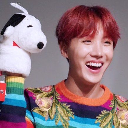 hoseok x gucci