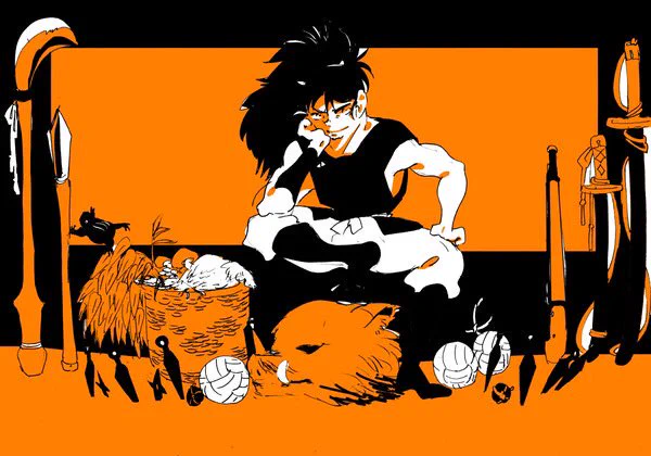 #いい七松の日 何回も再掲してるのばっかで恐縮ですが