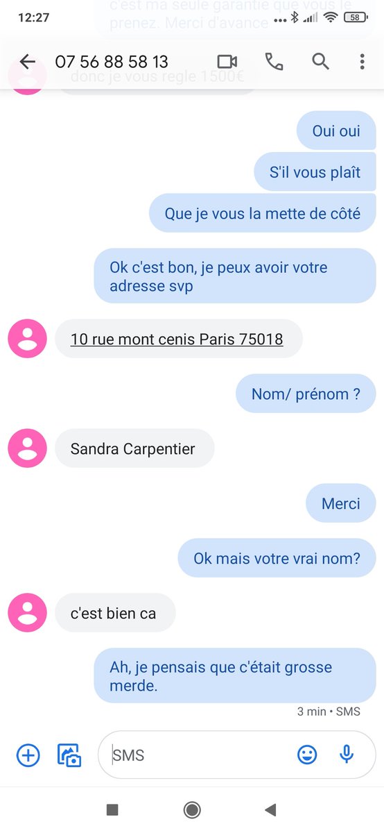 Xoloped's tweet photo. Quand tu reçois un mail PayPal comme ça pour une transaction a 1500€... https://t.co/y0LROK6ucC