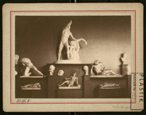 anissayel's tweet photo. Chers collègues, la 3e séance du séminaire doctoral de @SorbonneParis1  "Archéologie et photographie" consacrée à « La fabrique des archives archéologiques : Les Instituts d’archéologie classique » sera en version zoom à 17h le 25 novembre ci-joint : https://t.co/trVNPALhax https://t.co/ujifLEHyph