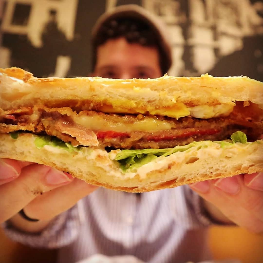 Dryan Eats 🇪🇸🍔🍋🏳️‍🌈 tweet media