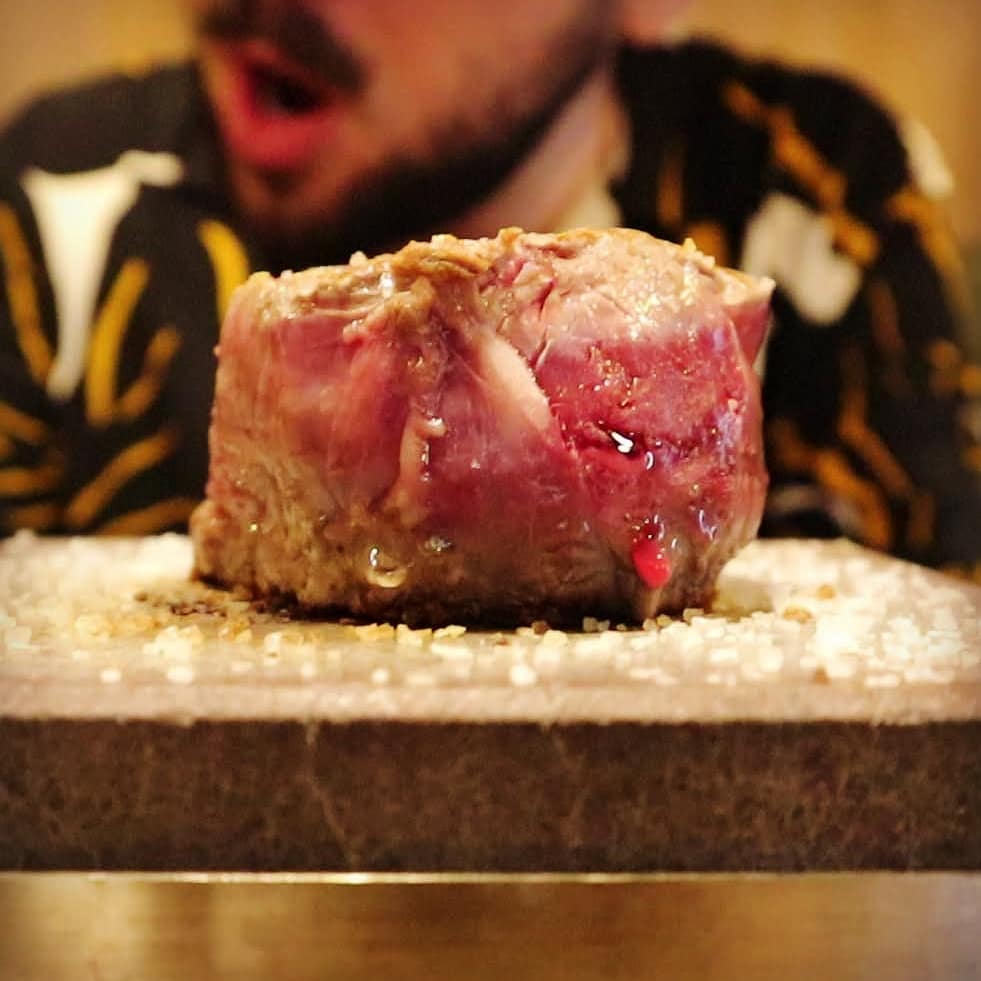 Dryan Eats 🇪🇸🍔🍋🏳️‍🌈 tweet media