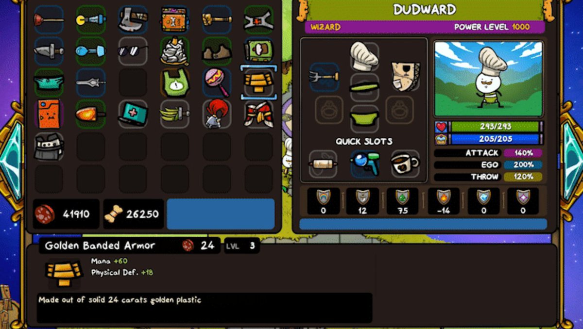 Super Cane Magic ZERO tweet media