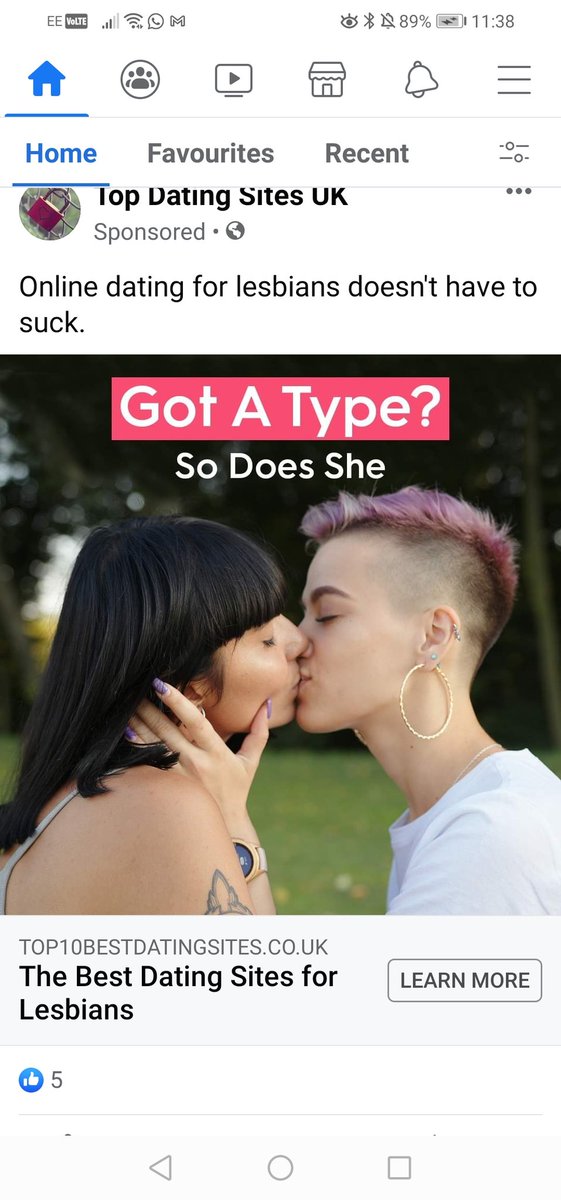 AnalysisDater's tweet photo. 😂 Even my Facebook ads are telling me to give up on men! 

#singlelife #igiveup https://t.co/kcEdoDxxwA