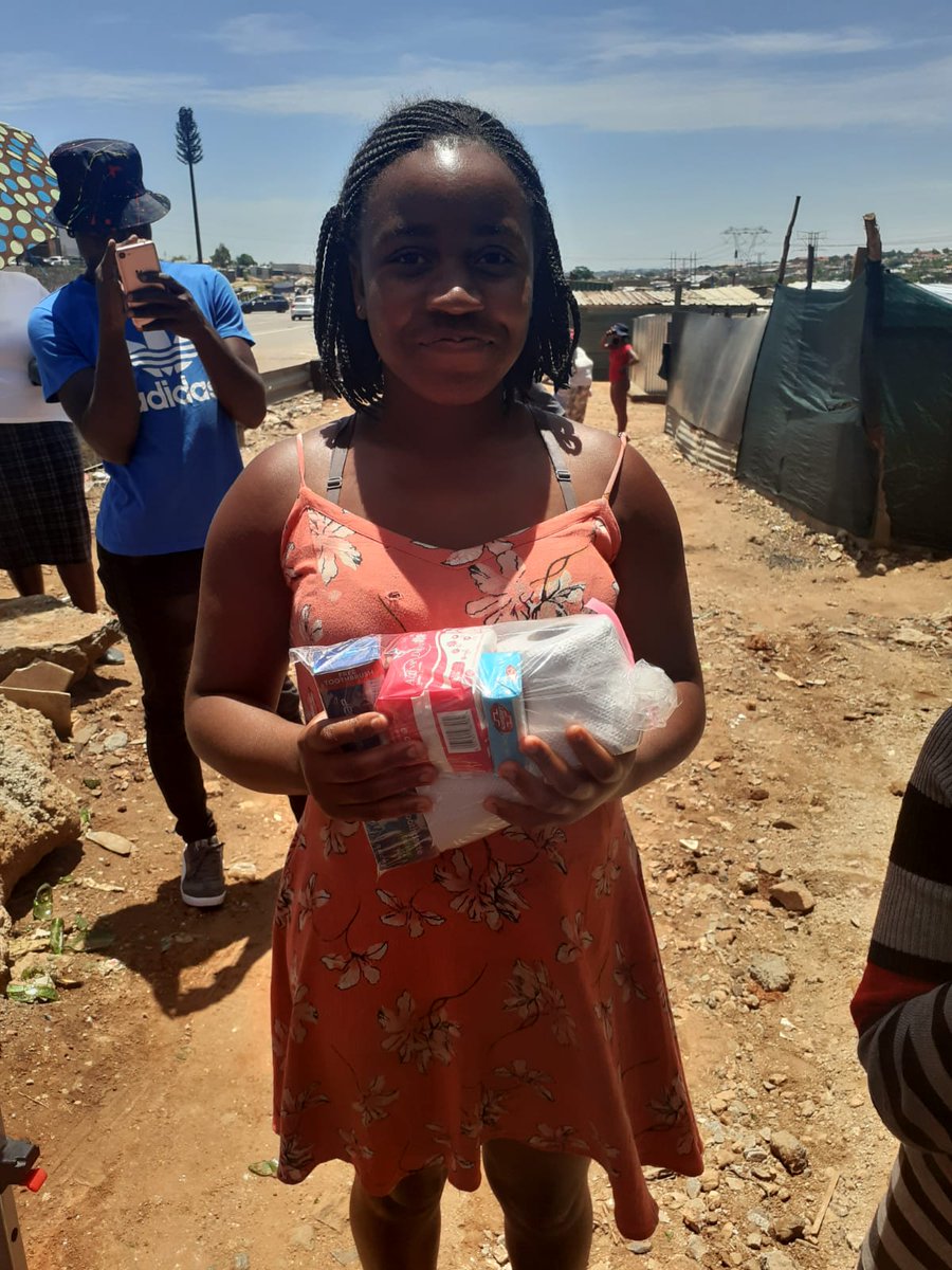 activedayssa's tweet photo. Have that courage to make a difference in people's lives.

We are strong together. Thank you for choosing Activedays Sanitary Towels as your preferred alternative product.

We are @activedayssa try us😊😊😊😊😊😍😍😍

Please share my post my customers https://t.co/sj6SABsSd8