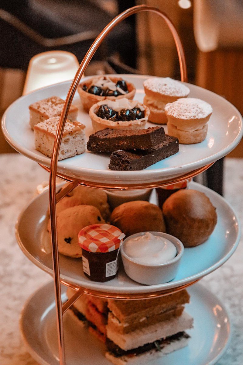 If your out and about in town today, why not pop in for a delicious Le Monde Afternoon Tea! ✨ 

Book your table by simply visiting lemondehotel.co.uk or call us on 01312703900! 

#lemondehotel #worldofpossibilities #afternoontea #hightea #supportlocal #supporthospitality