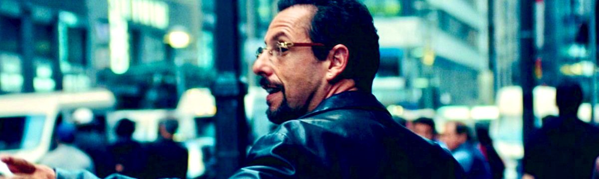 herbet76's tweet photo. A tous ceux qui aiment Adam SANDLER ; à tous ceux qui n’aiment pas Adam SANDLER ; à tous ceux qui ne connaissent pas Adam SANDLER...
Aller voir Adam SANDLER dans « UNCUT GEMS ».
Grosse performance de l’acteur dans un des meilleurs films de l’année (LE meilleur ? 🤔)
#actorstudio https://t.co/HjPD6diveI