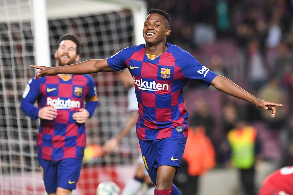 Juga harus diingatkan. Pemain2 B20/B19 yang outstanding dan dah menjadi star di liga2 utama dalam dunia ni & yg sudah berjaya masuk skuad senior kebangsaan besar kemungkinan tak akan main langsung dlm Piala Dunia B20. Nama2 seperti Camavinga, Pedri, Ansu Fati & Reyna contohnya