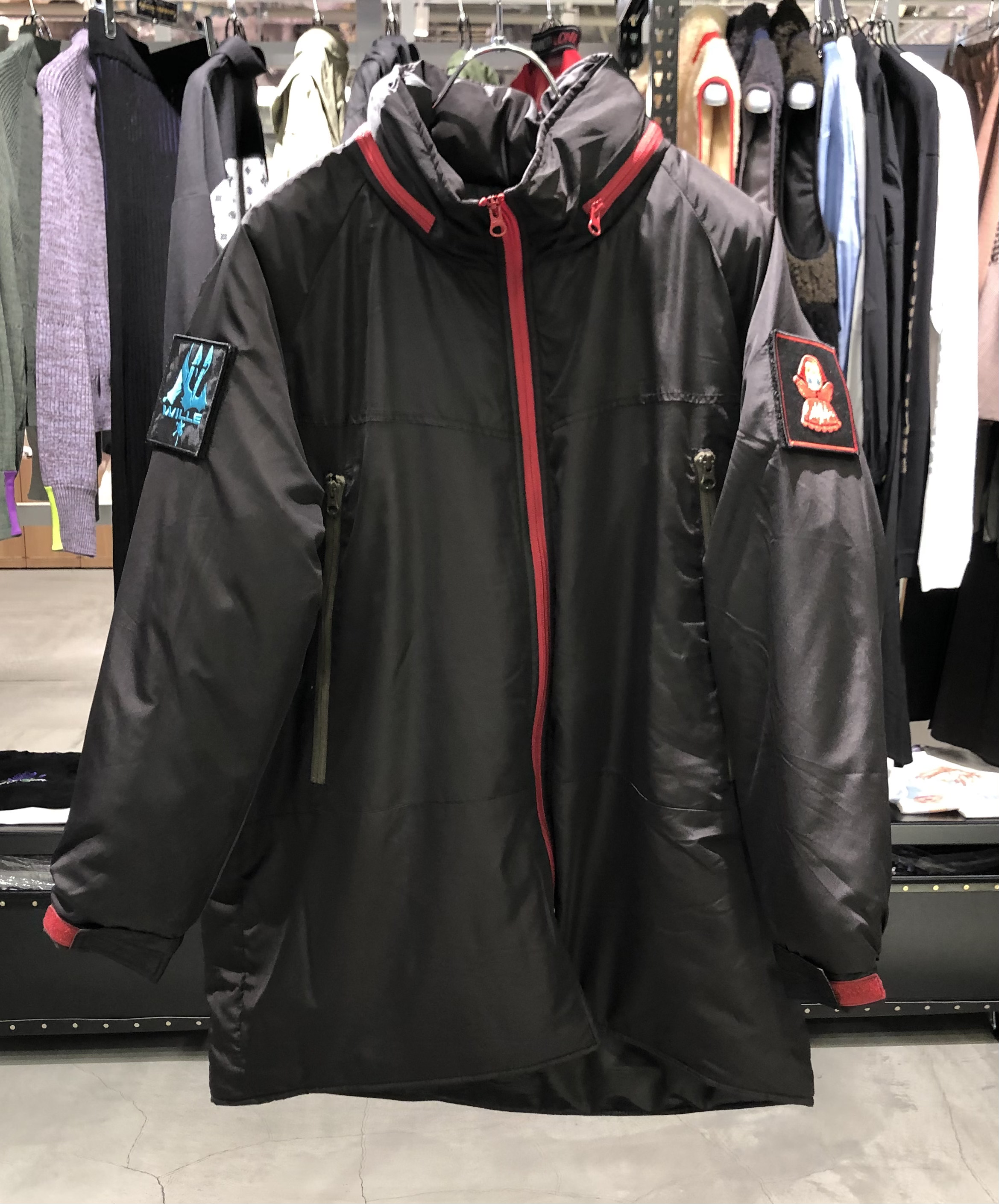 RADIO EVA STORE on X: RADIO EVA STORE on X: