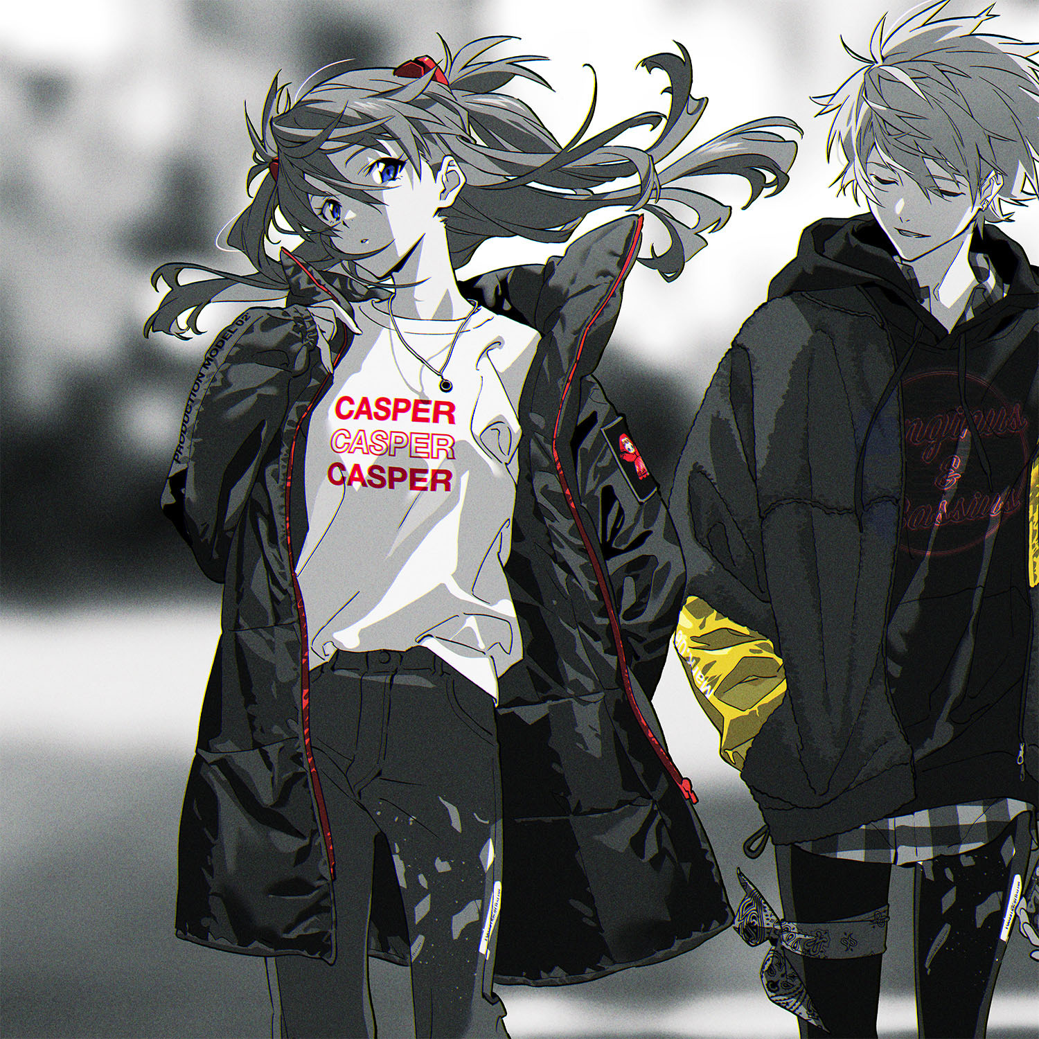 RADIO EVA STORE on X: RADIO EVA STORE on X: