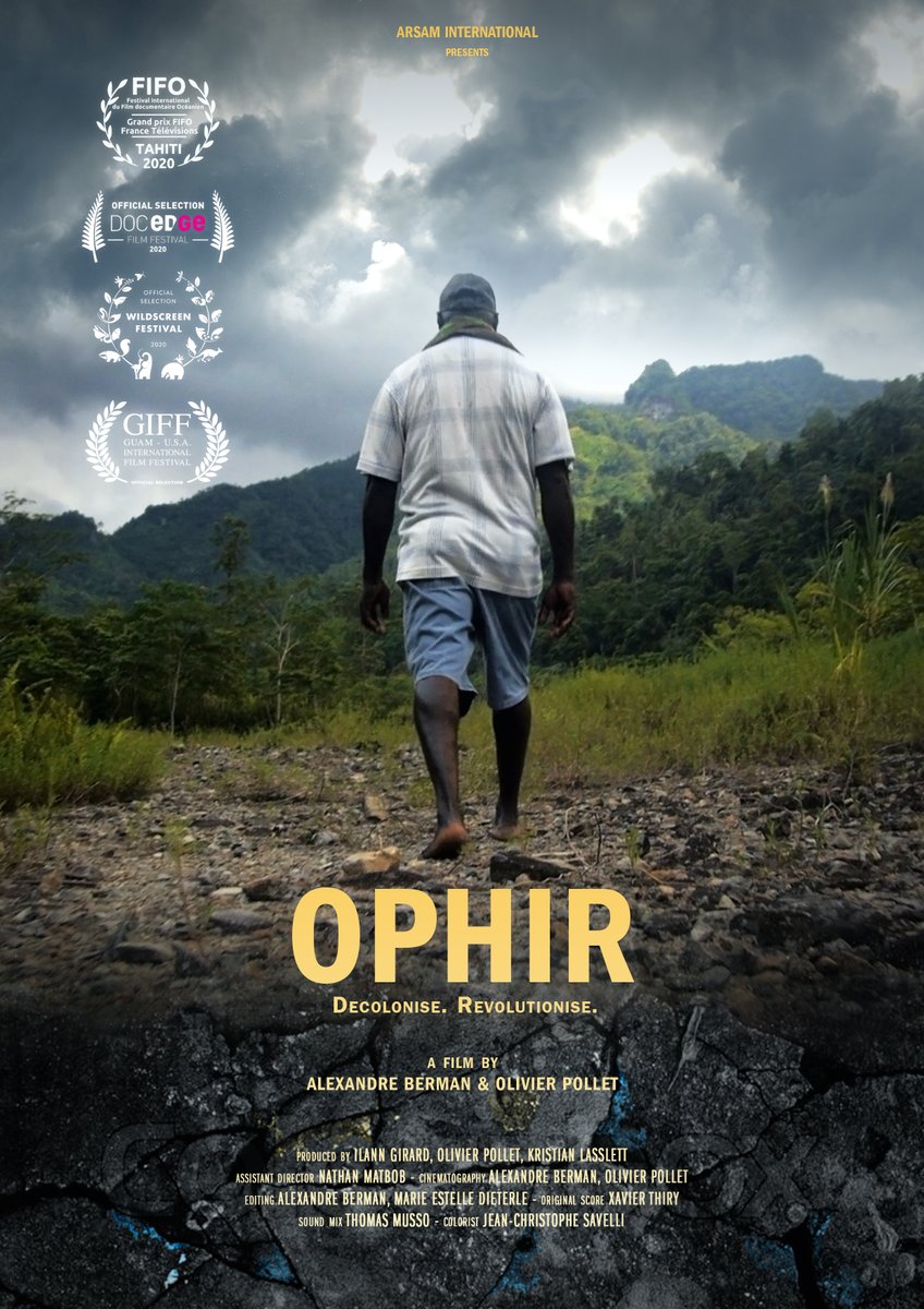 DIFFindia's tweet photo. Ophir (2020) by @alexandreberman and @OlivierPollet is a dramatic, poetic ode to the indelible human thirst for freedom and sovereignty.
Last weekend to watch films at https://t.co/ydH6HZi376
Passes still available.
#DIFFIndia #DIFFgoesdigital https://t.co/v1ey9ToEAV