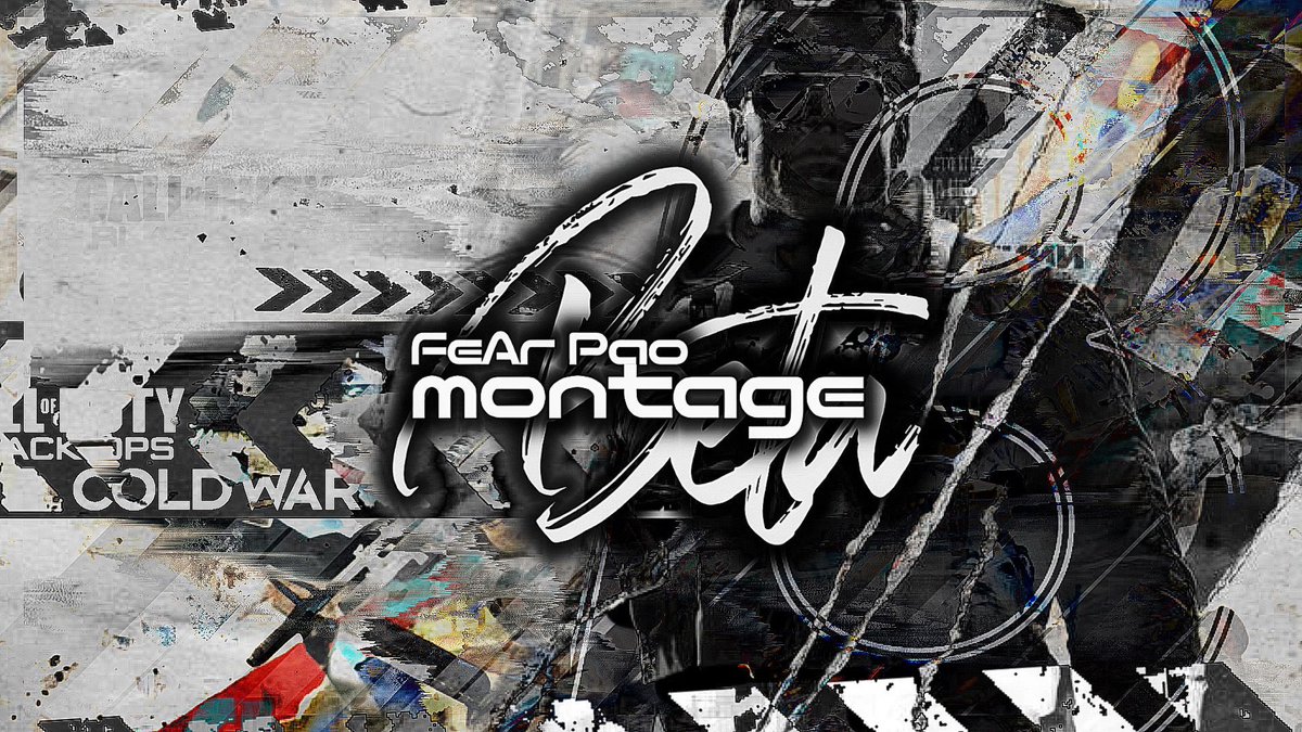FeAr_Snipin's tweet photo. today 19:00

cw αβ Montage https://t.co/NA5aW7EZVC