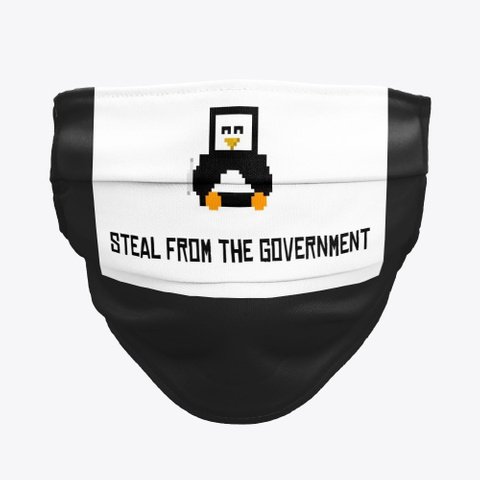 bitcoinbman's tweet photo. @BillRatchet would you wear this bill? https://t.co/8di7DlMMtC