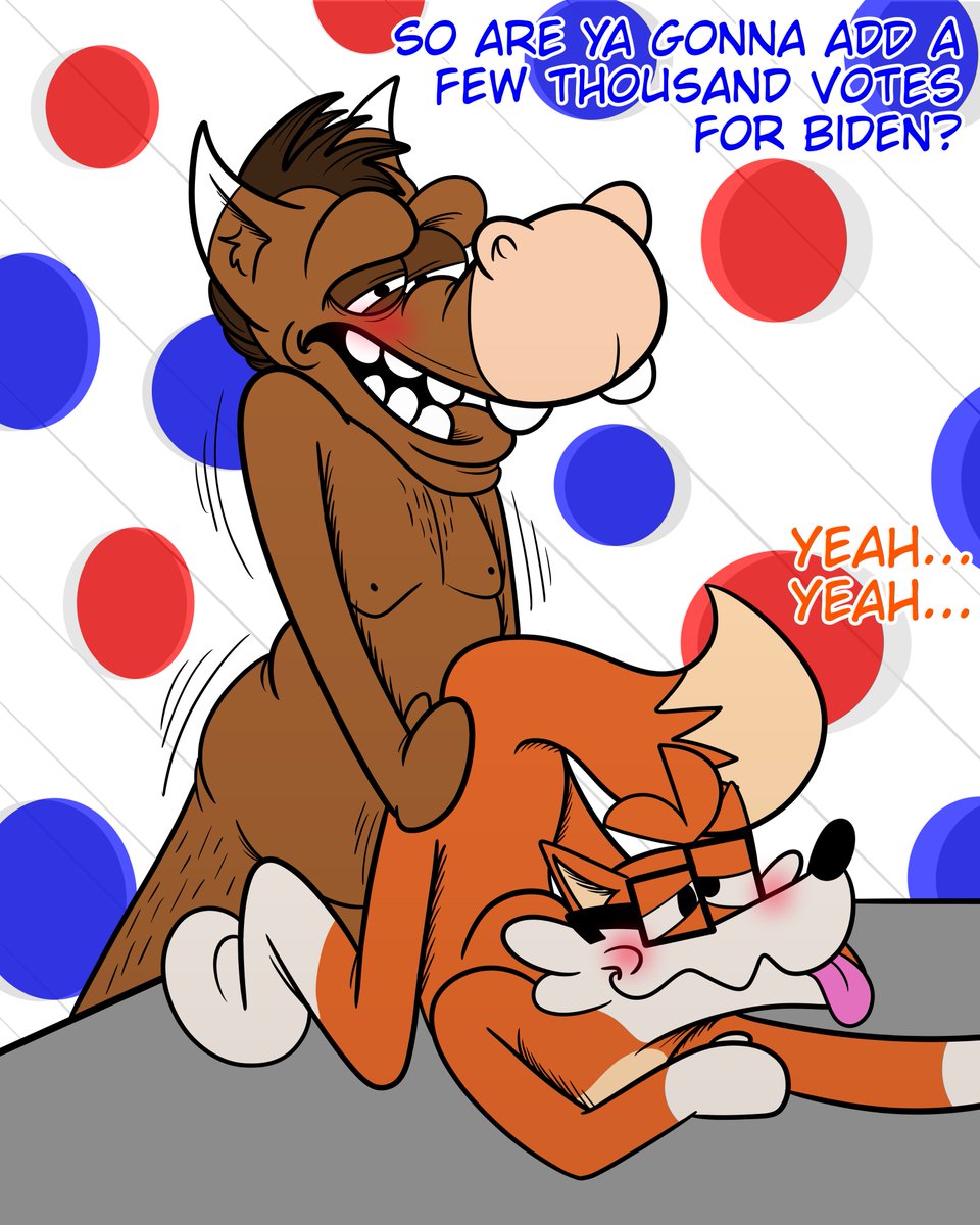 KruggsBunny's tweet photo. Meanwhile in Nevada...
#Fivey #FiveyFox #Furry https://t.co/HveKVzuSty