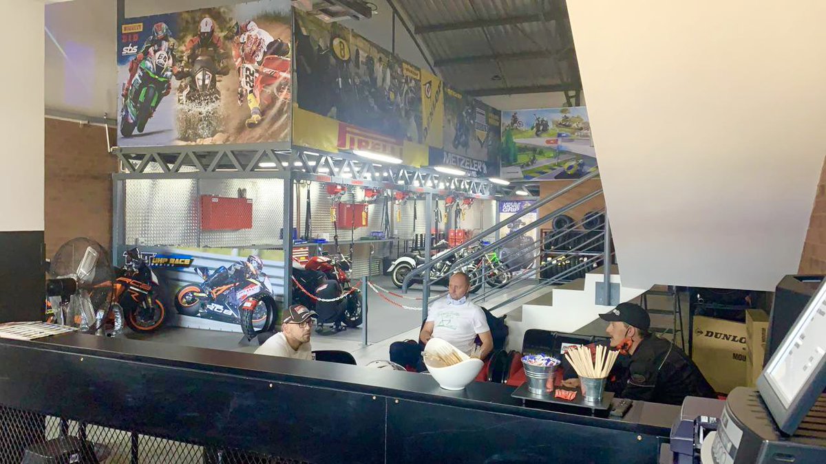 BTW East Rand pop in &amp; grab a coffee while you wait for your hoops to be fitted. Don’t lose out on our awesome November deals call Jason 082 878 6091 or Bianca 082 878 6089 or eastrand@biketyrewarehouse.com #bestadvice #bestservice #bestprice