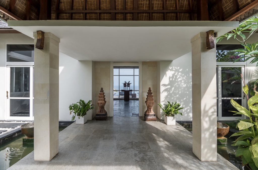 We are ready to welcome you again during this pandemic. Contact us at contact@villakarangkembar.com to get our special rate ⛱