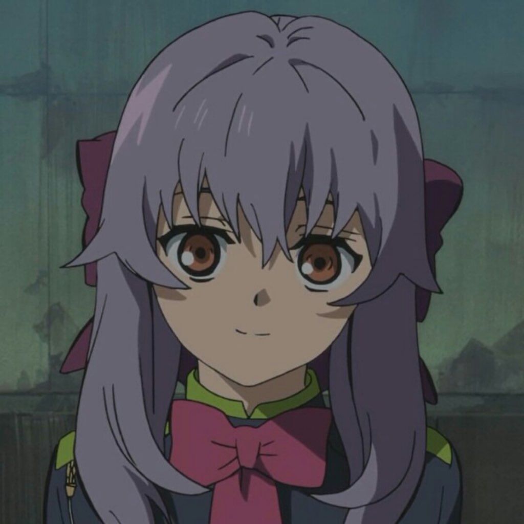 shinoa10% capricorn10% humor to deal with pain10% kind of an outcast within ur family10% bad at cooking10% short10% likes teasing friends10% kind of confused romantically10% can be serious when needed10% but usually likes to joke around10% actually kinda responsible