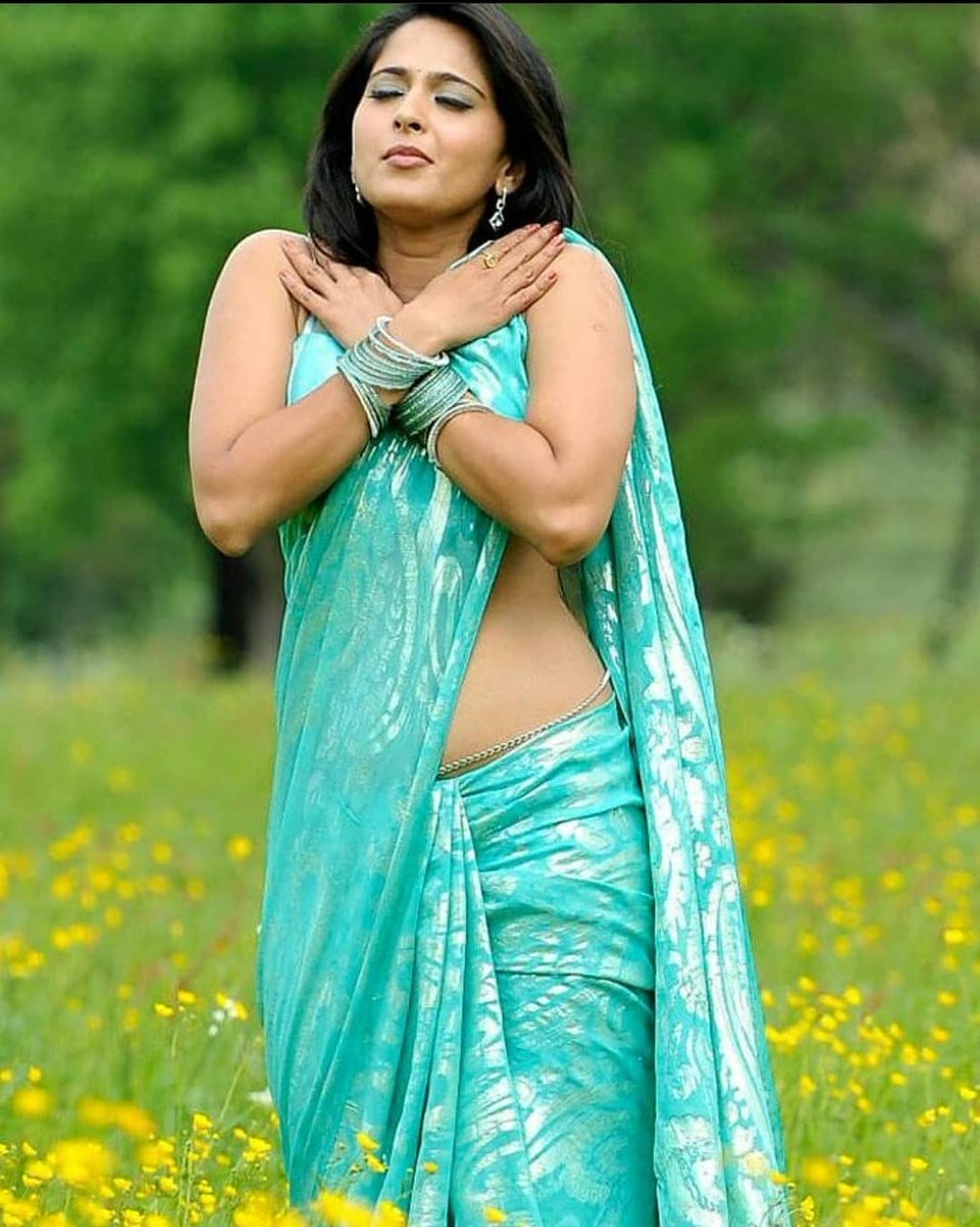 Ena Structure daw  #HBDAnushkaShetty  #AnushkaShettyhot