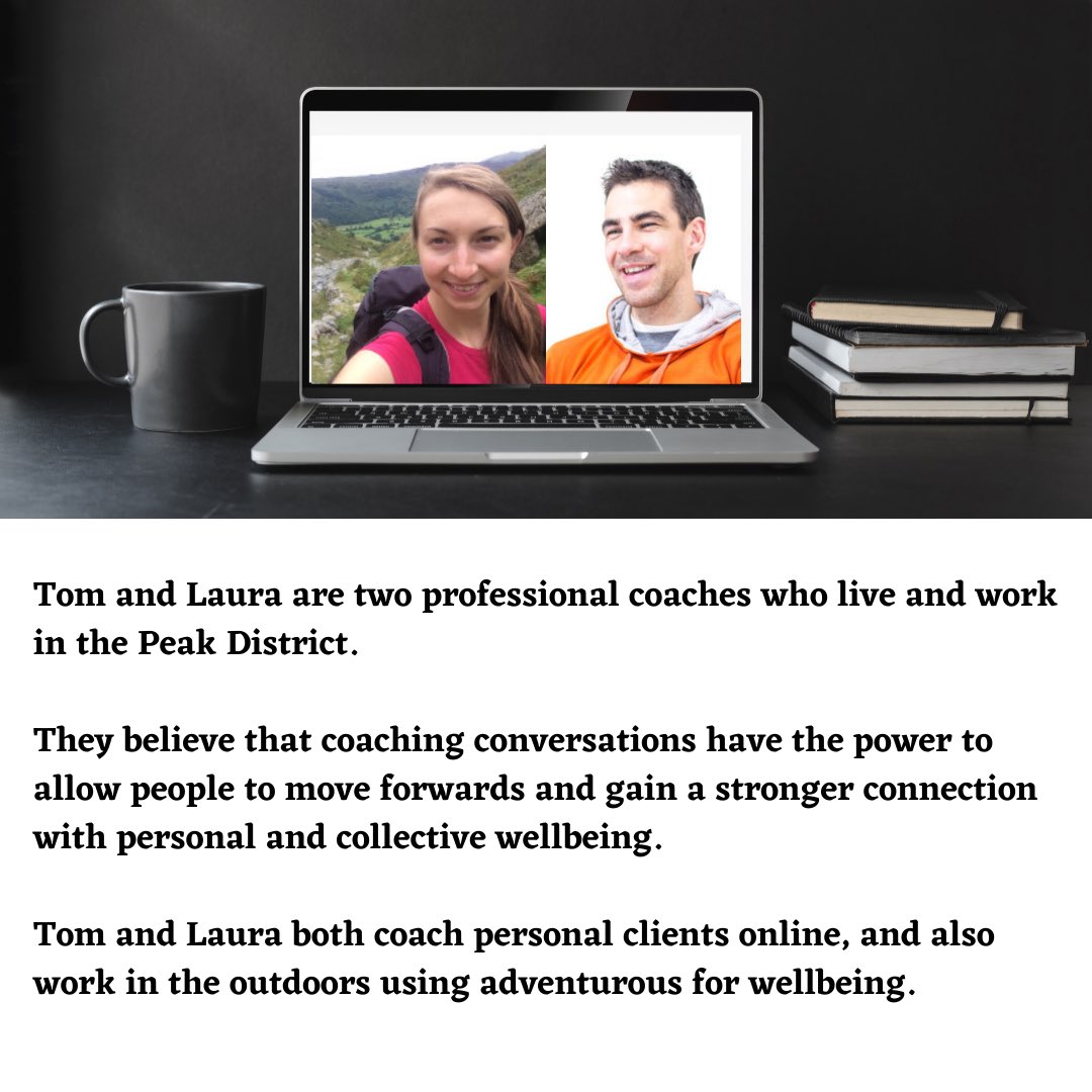lauraswoop's tweet photo. Use Lockdown as a personal reset. Maybe you are stuck at home or maybe you are still working. Either way, we (myself and Tom Powell Coaching )are running a free online group coaching session every Monday Morning.
To book DM or contact me via my website https://t.co/v70DMAjNWz https://t.co/vdCkbVMKY1