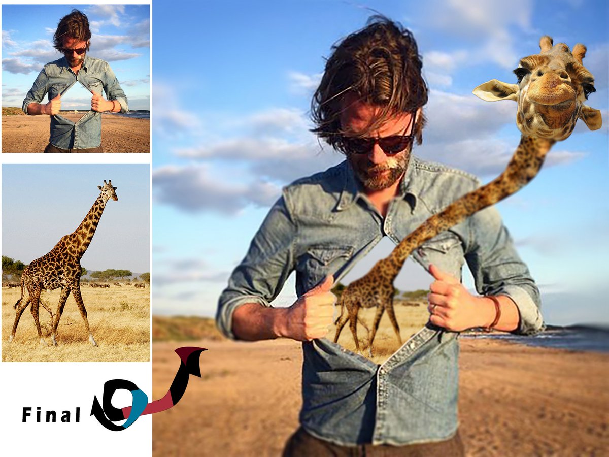 pingoltint's tweet image. Task: Manupulation
Time: 1Day

#changebackground #change #backgroundremoval #design #creative #graphicdesign #designthinking #productdesign #creativity #facecleaning #ColourPhoto #colouradjustment #objectremove  #pingoltint   #manupulation