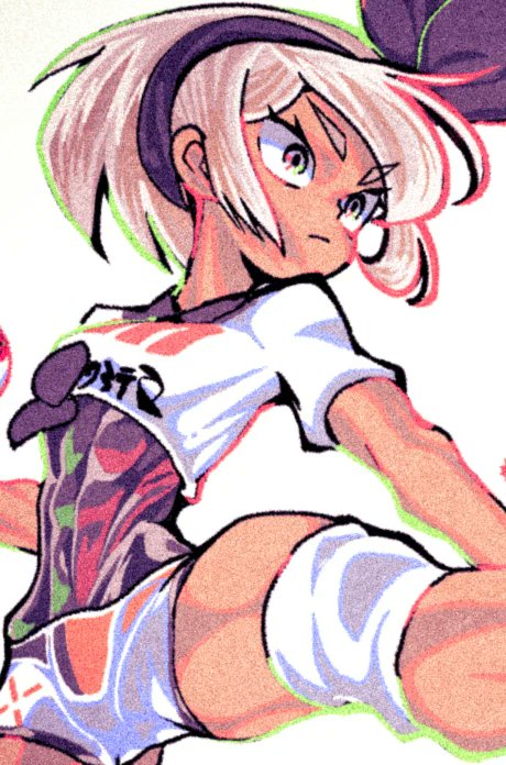 最近あまりおなか描いていなかったよ #いいおなかの日 