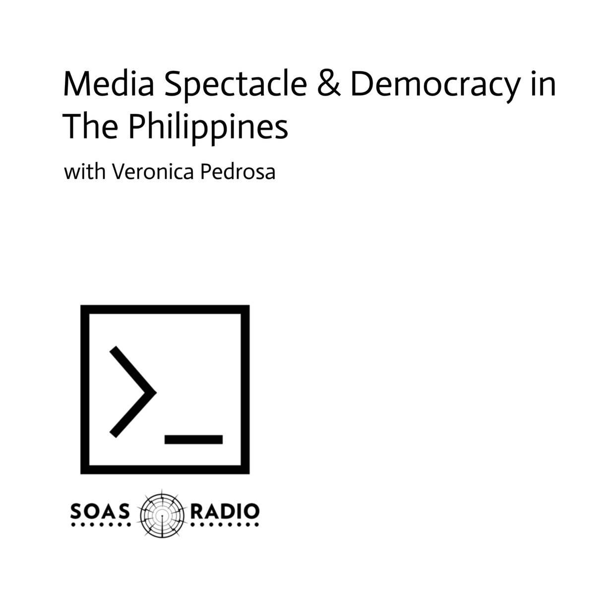 SOAS Coding Club tweet media