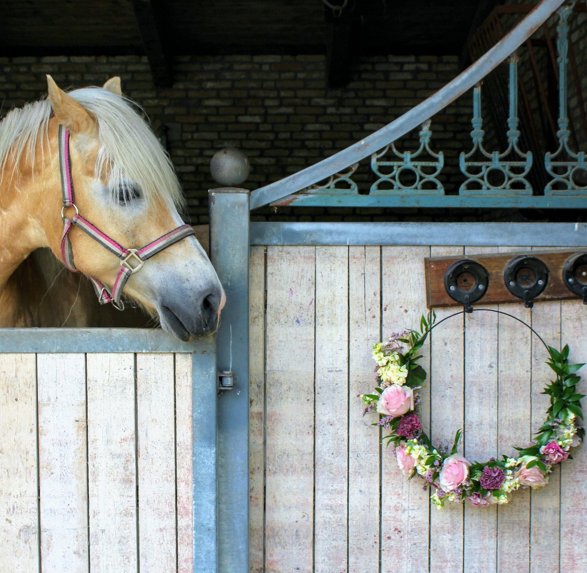 Online workshops voorbereiden, ook met ringen deze keer #diy #kerstworkshop