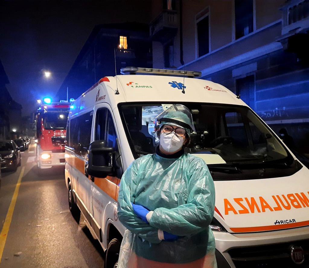 SOSLambrate's tweet photo. L’emergenza non è finita! ❌ aiutaci con una donazione, visita il nostro sito!🚑
#anpas #anpaslombardia #milano #soslambrate #lambrate #soccorso #soccorritori #Ambulance #ambulanza https://t.co/DGCc8NlZZL