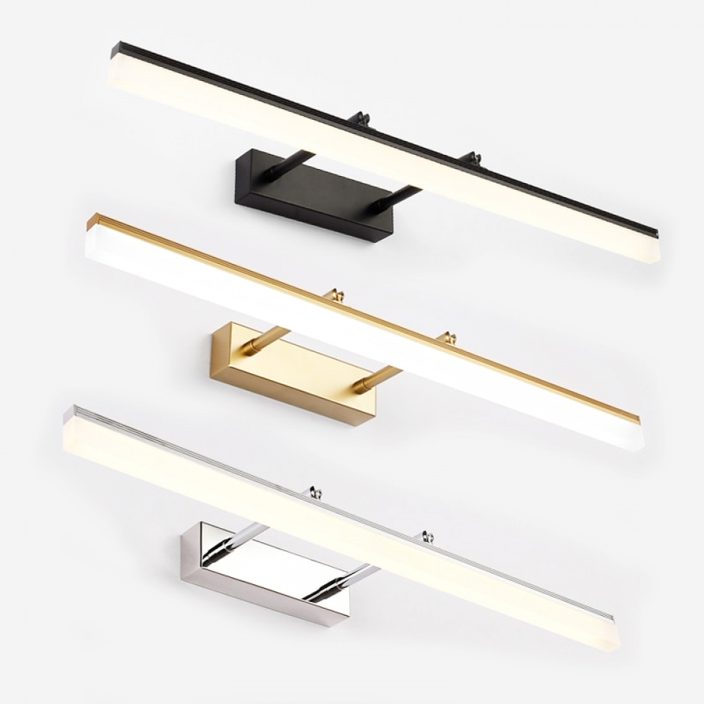 led_connect's tweet photo. Acrylic LED Wall Mirror Lamp #sensorlights #lightingtech https://t.co/lZMchcGiKP https://t.co/M0Mbk4P8iR