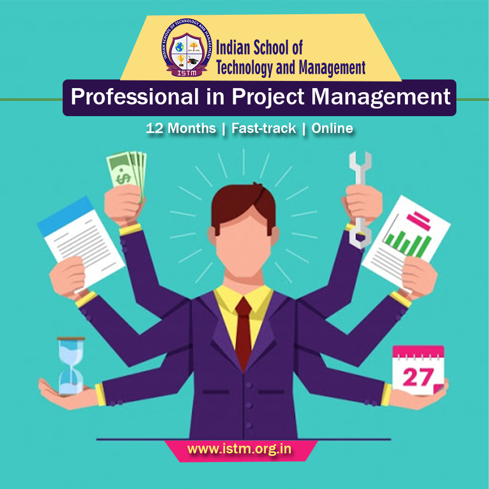 istmeducation's tweet photo. Enroll with our Professional in Project Management program and become a Qualified project manager.
#KaronaPadhai #Project_manager #onlineisthenewoffline #staysafe #virtualstudy #studyspot #learn #Career_growth #IPL #IPL2020 #ISTM
For more:-https://t.co/wSUjNHIDtt https://t.co/dYX4ySER7L