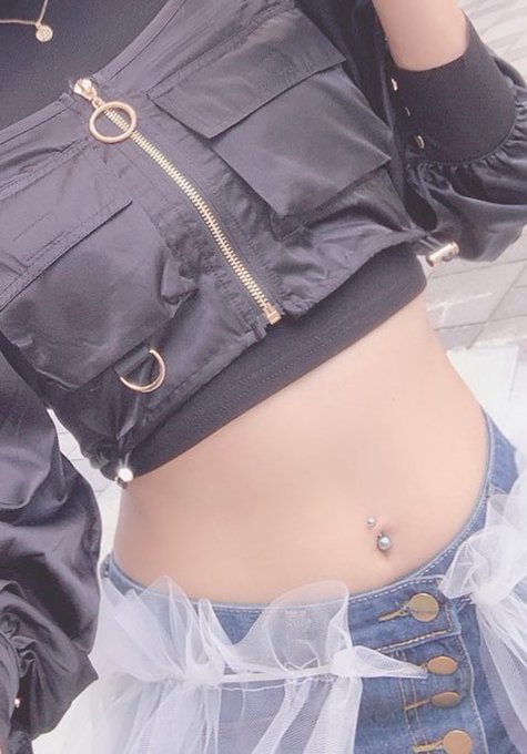 Twitterのコスプレ画像58