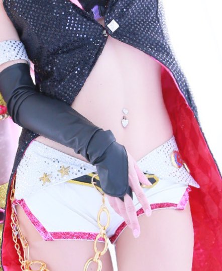 Twitterのコスプレ画像59